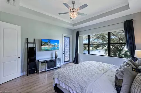 Bedroom - 1685 Serrano Cir, Naples, FL 34105 photo 2 of 4