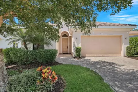 Exterior - 1685 Serrano Cir, Naples, FL 34105 photo 3 of 10