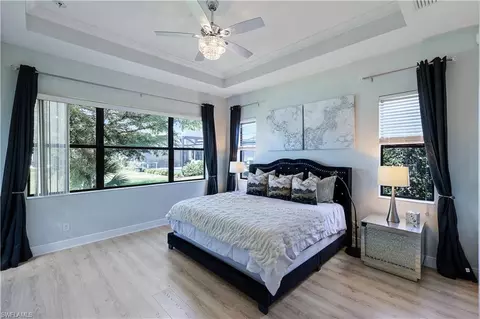 Bedroom - 1685 Serrano Cir, Naples, FL 34105 photo 1 of 4