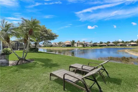 Exterior - 1685 Serrano Cir, Naples, FL 34105 photo 2 of 10