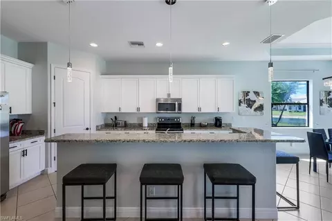 Kitchen - 1685 Serrano Cir, Naples, FL 34105 photo 2 of 5