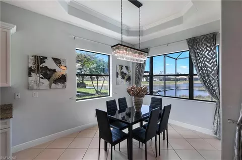 Dining - 1685 Serrano Cir, Naples, FL 34105 photo 1 of 1