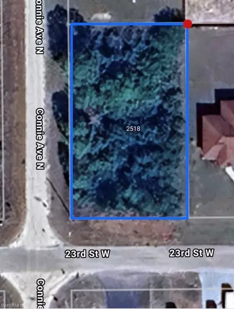 2518 23rd St W, Lehigh Acres, FL 33971