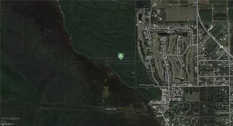 No Access, Bokeelia, FL 33922