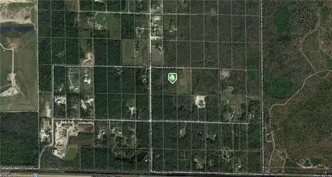 Crawford Ave, Naples, FL 34117