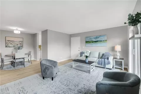 Living - 766 Central Ave #313, Naples, FL 34102 photo 2 of 2