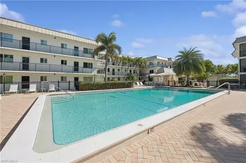 Exterior - 766 Central Ave #313, Naples, FL 34102 photo 4 of 7