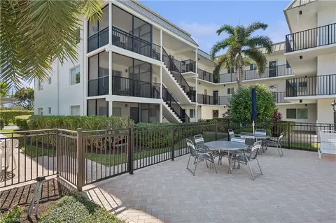 Exterior - 766 Central Ave #313, Naples, FL 34102 photo 6 of 7