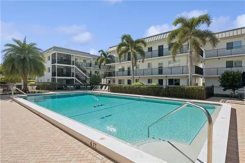 Exterior - 766 Central Ave #313, Naples, FL 34102 photo 5 of 7