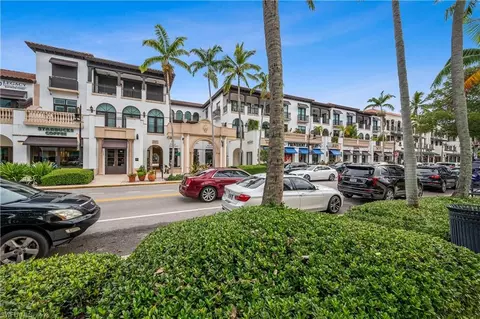 Exterior - 766 Central Ave #313, Naples, FL 34102 photo 7 of 7