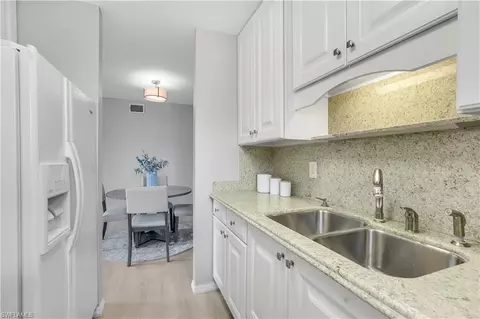 Kitchen - 766 Central Ave #313, Naples, FL 34102 photo 2 of 2