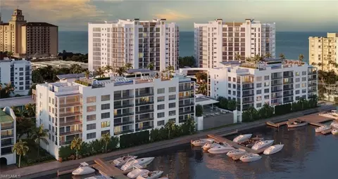 179 Southbay Dr #407, Naples, FL 34108