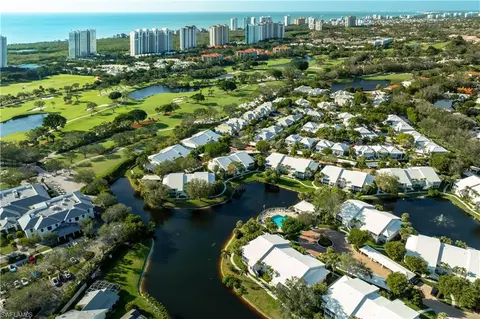 790 Willowbrook Dr #307, Naples, FL 34108