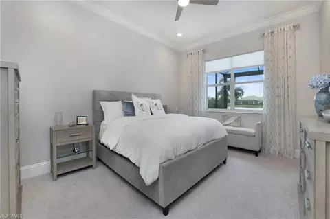 Bedroom - 14331 Neptune Ave, Naples, FL 34114 photo 1 of 3