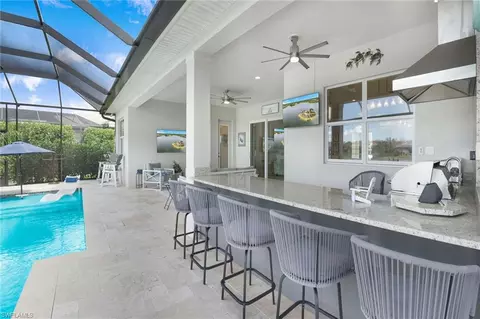 Exterior - 14331 Neptune Ave, Naples, FL 34114 photo 2 of 11