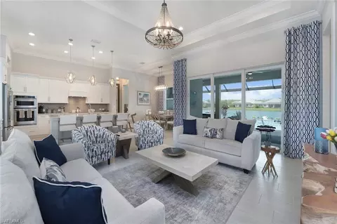 Living - 14331 Neptune Ave, Naples, FL 34114 photo 3 of 3