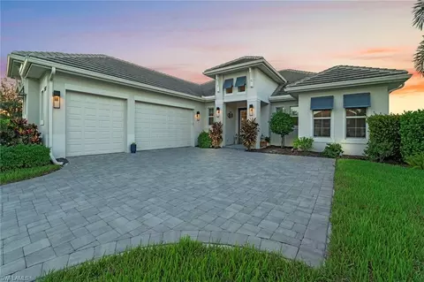 Exterior - 14331 Neptune Ave, Naples, FL 34114 photo 11 of 11