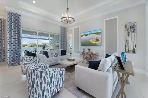Living - 14331 Neptune Ave, Naples, FL 34114 photo 1 of 3