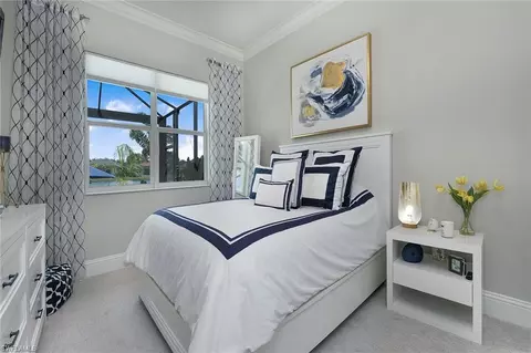 Bedroom - 14331 Neptune Ave, Naples, FL 34114 photo 2 of 3