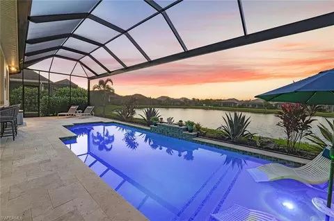 Exterior - 14331 Neptune Ave, Naples, FL 34114 photo 8 of 11
