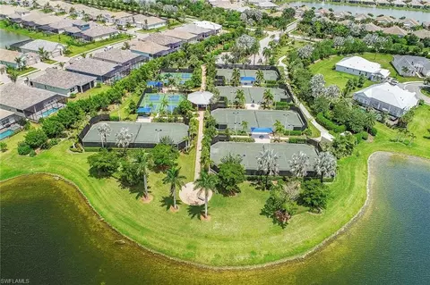 View/Area - 14331 Neptune Ave, Naples, FL 34114 photo 7 of 9