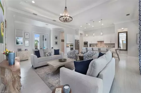 Living - 14331 Neptune Ave, Naples, FL 34114 photo 2 of 3