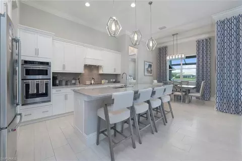 Kitchen - 14331 Neptune Ave, Naples, FL 34114 photo 1 of 5