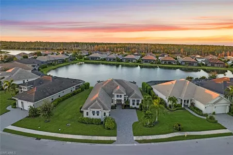 14331 Neptune Ave, Naples, FL 34114