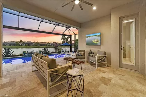 Exterior - 14331 Neptune Ave, Naples, FL 34114 photo 7 of 11