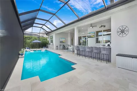 Exterior - 14331 Neptune Ave, Naples, FL 34114 photo 6 of 11
