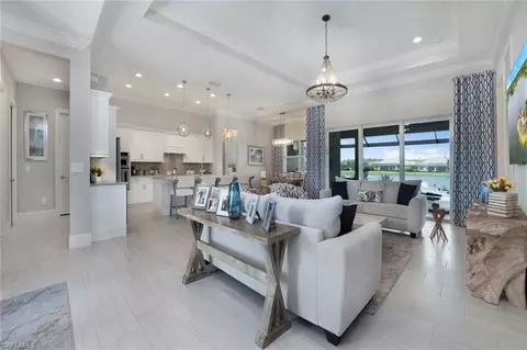 Entry Way - 14331 Neptune Ave, Naples, FL 34114 photo 1 of 1
