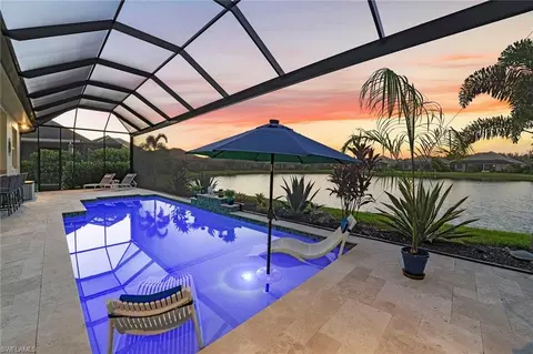 Exterior - 14331 Neptune Ave, Naples, FL 34114 photo 9 of 11