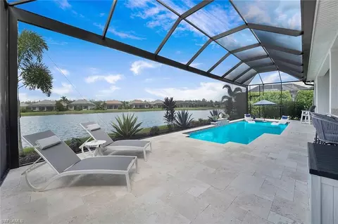 Exterior - 14331 Neptune Ave, Naples, FL 34114 photo 3 of 11