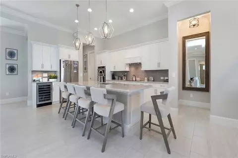 Kitchen - 14331 Neptune Ave, Naples, FL 34114 photo 2 of 5