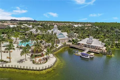 View/Area - 14331 Neptune Ave, Naples, FL 34114 photo 8 of 9