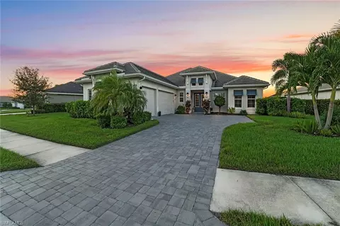 Exterior - 14331 Neptune Ave, Naples, FL 34114 photo 1 of 11
