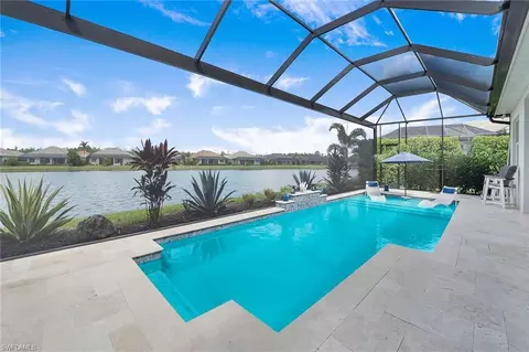 Exterior - 14331 Neptune Ave, Naples, FL 34114 photo 4 of 11