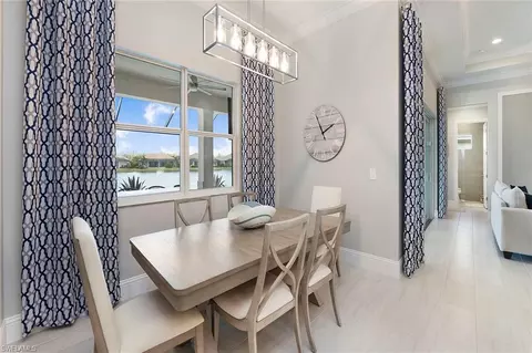 Dining - 14331 Neptune Ave, Naples, FL 34114 photo 1 of 2
