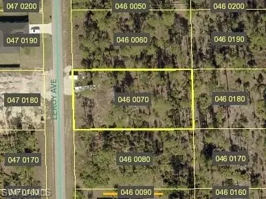 710 Leroy Ave, Lehigh Acres, FL 33972