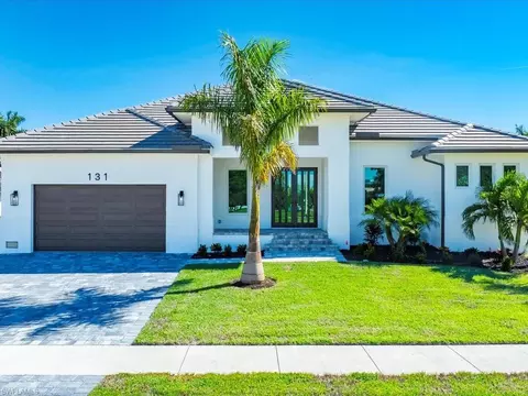 131 Bald Eagle Dr, Marco Island, FL 34145