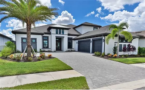 11351 Venetian Lagoon Dr, Fort Myers, FL 33913