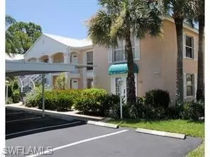 834 Gulf Pavilion Dr #204, Naples, FL 34108