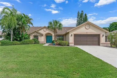 24979 Paradise Rd, Bonita Springs, FL 34135