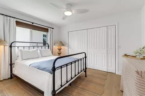 Bedroom - 701 Harbour Dr, Naples, FL 34103 photo 3 of 6