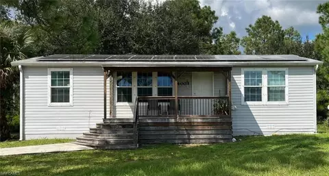 4003 E 20th St, Alva, FL 33920