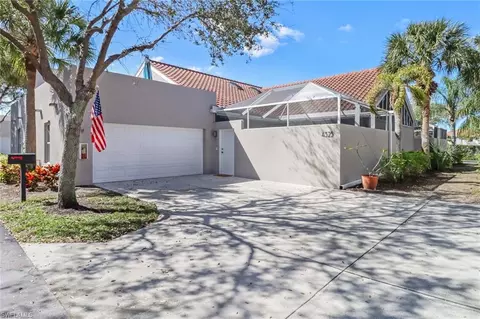 4325 Covey Cir #10B, Naples, FL 34109