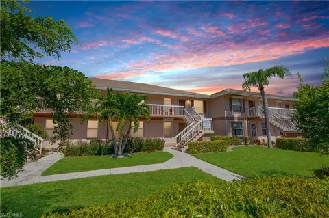1015 Mainsail Dr #103, Naples, FL 34114