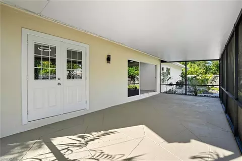 Exterior - 3929 Mohawk Pl, Naples, FL 34112 photo 4 of 8