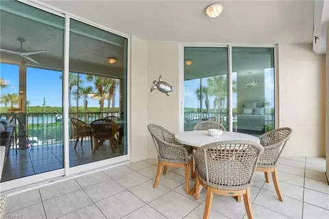 Exterior - 445 Dockside Dr #B202, Naples, FL 34110 photo 7 of 11