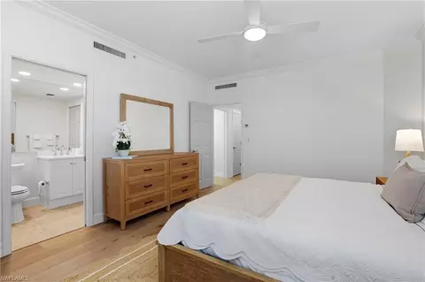 Bedroom - 445 Dockside Dr #B202, Naples, FL 34110 photo 6 of 6